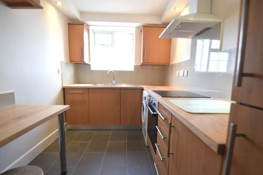 Stamford Court, W6, photo 5