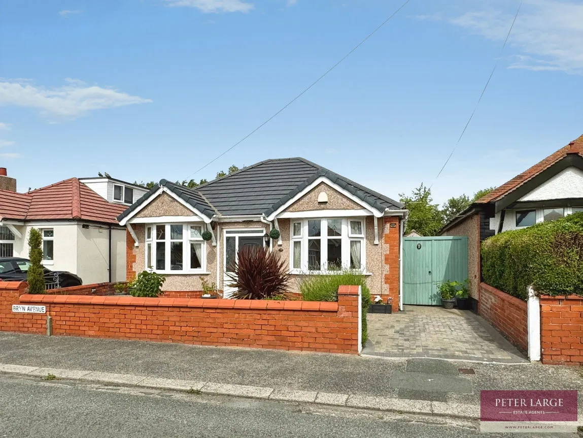 Bryn Avenue, Rhyl, Denbighshire, LL18 4BE, photo 18