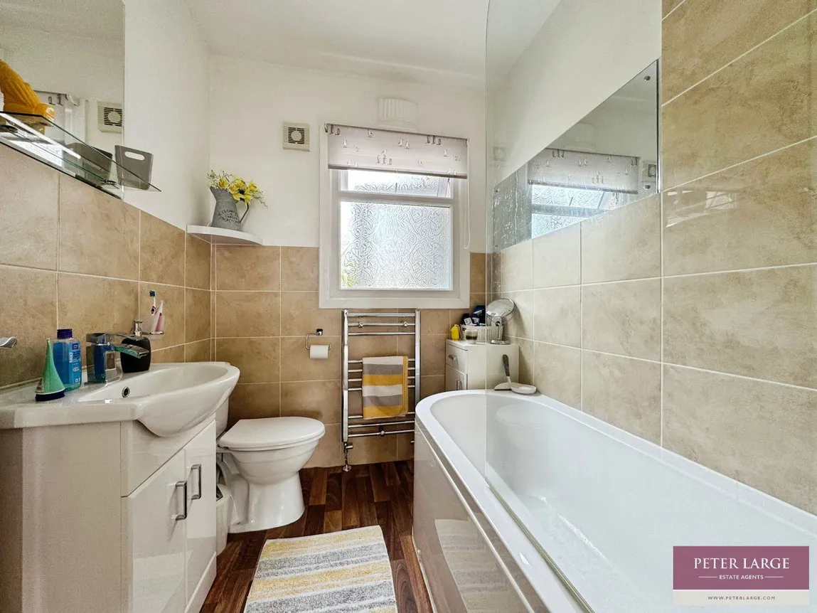 Bryn Avenue, Rhyl, Denbighshire, LL18 4BE, photo 13