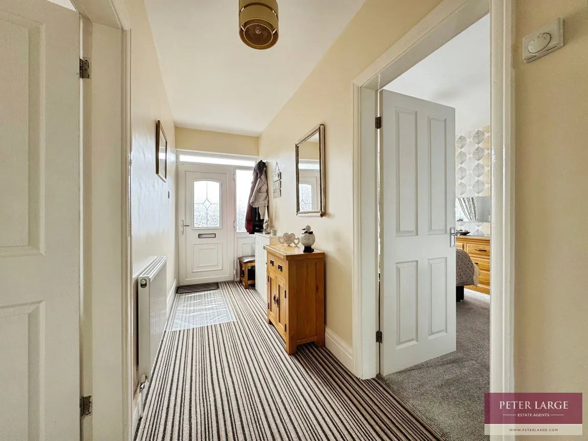 Bryn Avenue, Rhyl, Denbighshire, LL18 4BE, photo 10