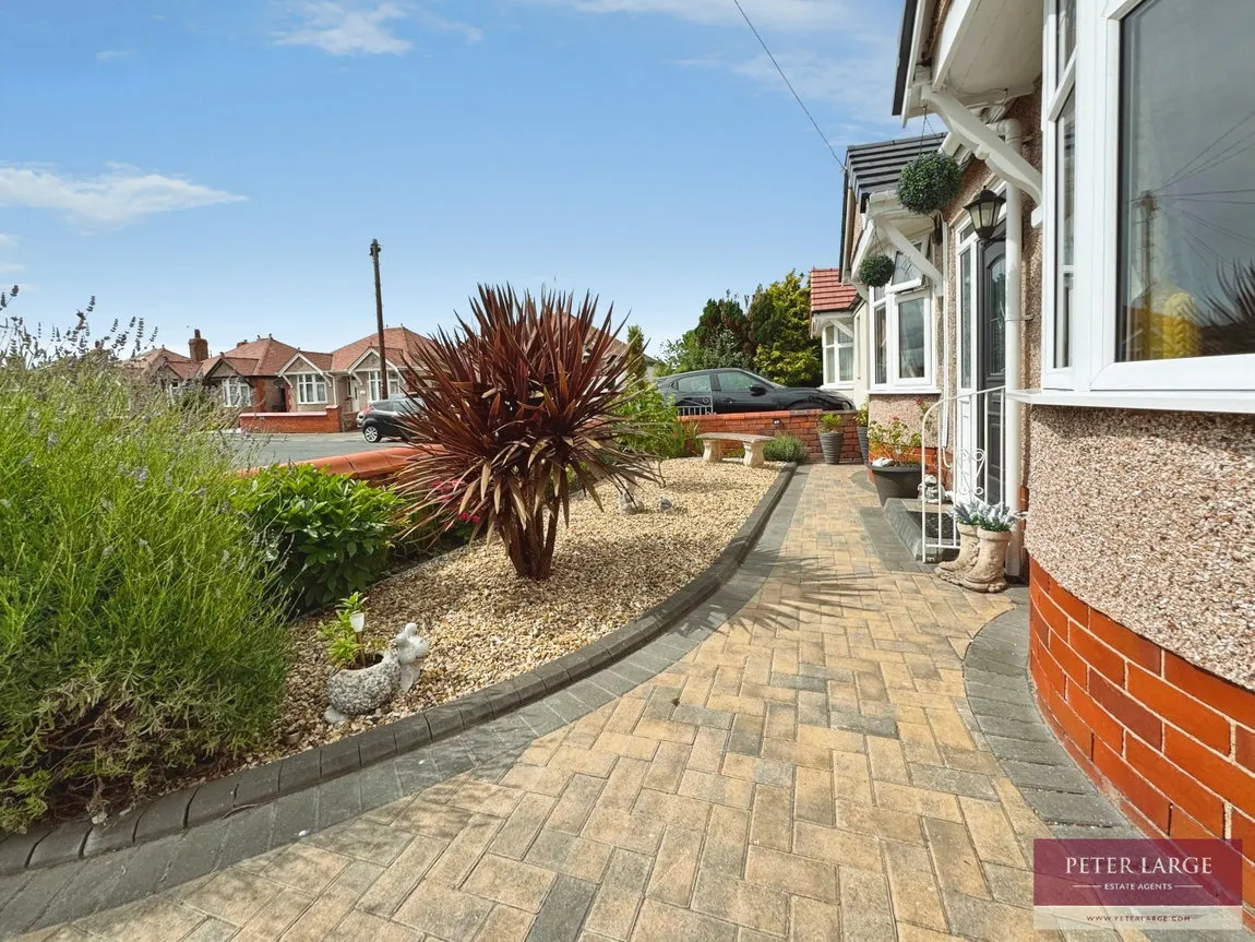 Bryn Avenue, Rhyl, Denbighshire, LL18 4BE, photo 19