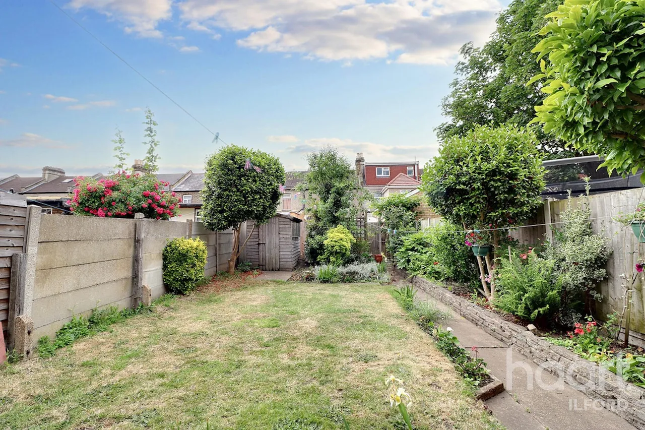 Dudley Road, Ilford, IG1, photo 4