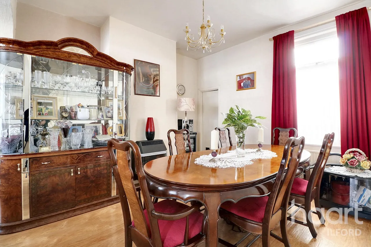 Dudley Road, Ilford, IG1, photo 6