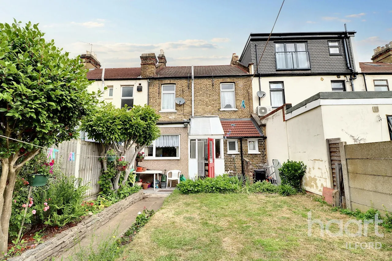 Dudley Road, Ilford, IG1, photo 13
