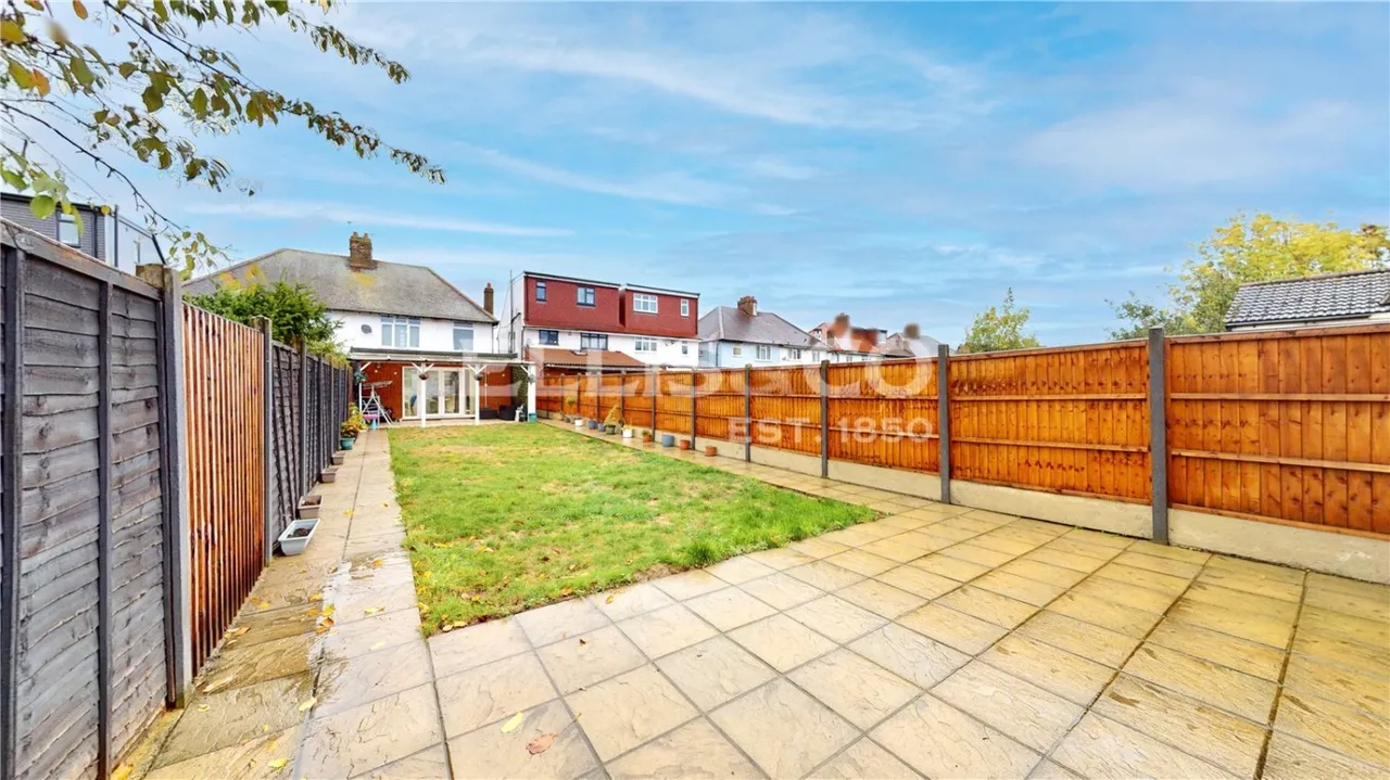 East Lane, Wembley, HA9, photo 14