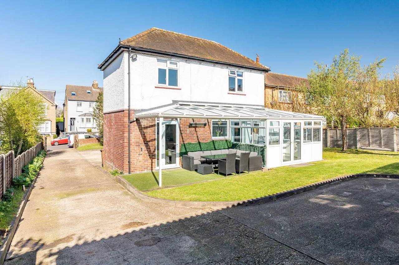 Trinity Road, WARE, Ware, SG12 7DD, photo 12