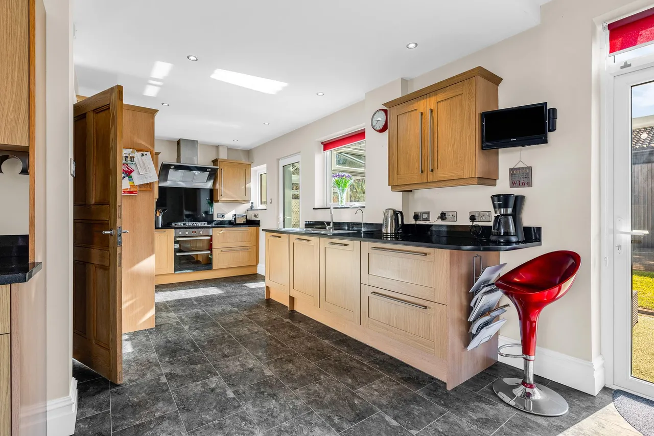 Trinity Road, WARE, Ware, SG12 7DD, photo 7