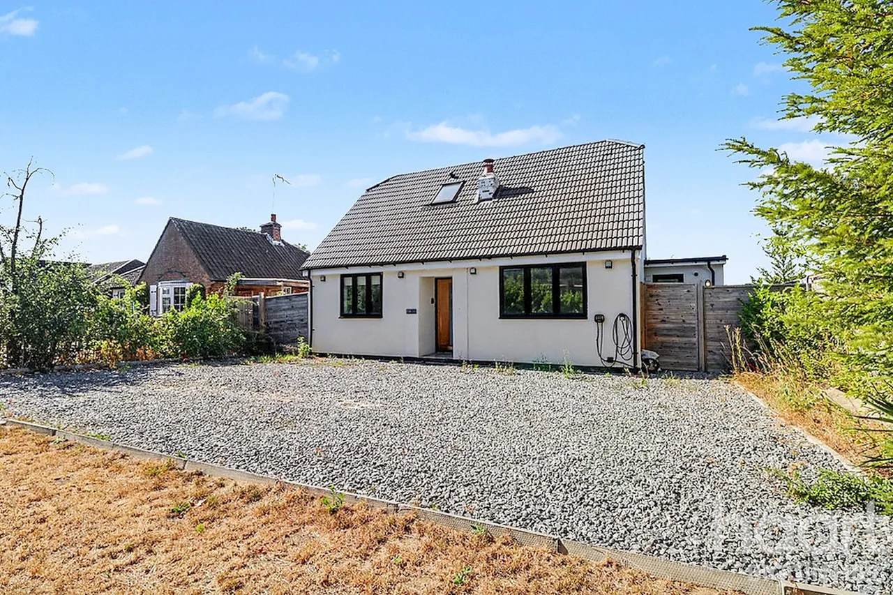 4 bed house for sale, Main Road, Sundridge, TN14