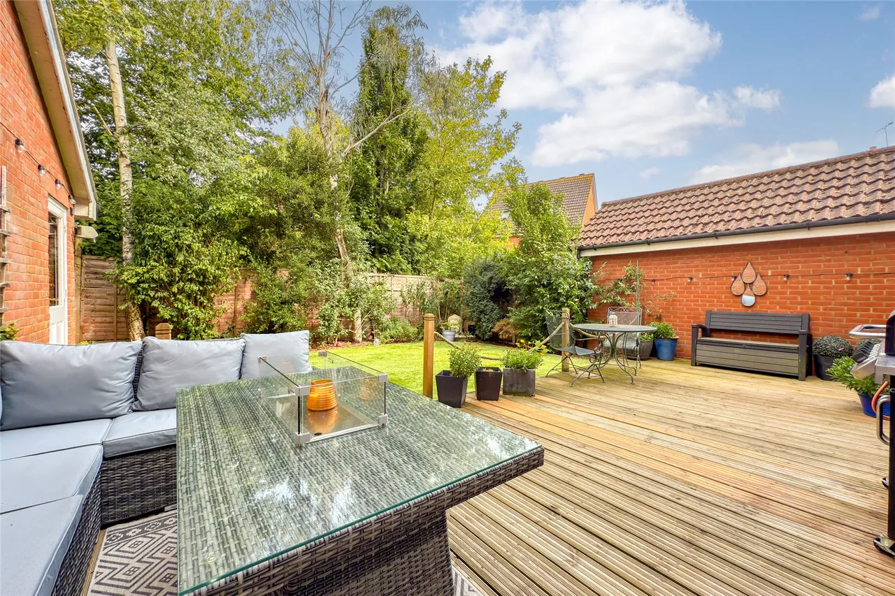 Nimrod Drive, Hatfield, Hertfordshire, AL10 9LS, photo 5