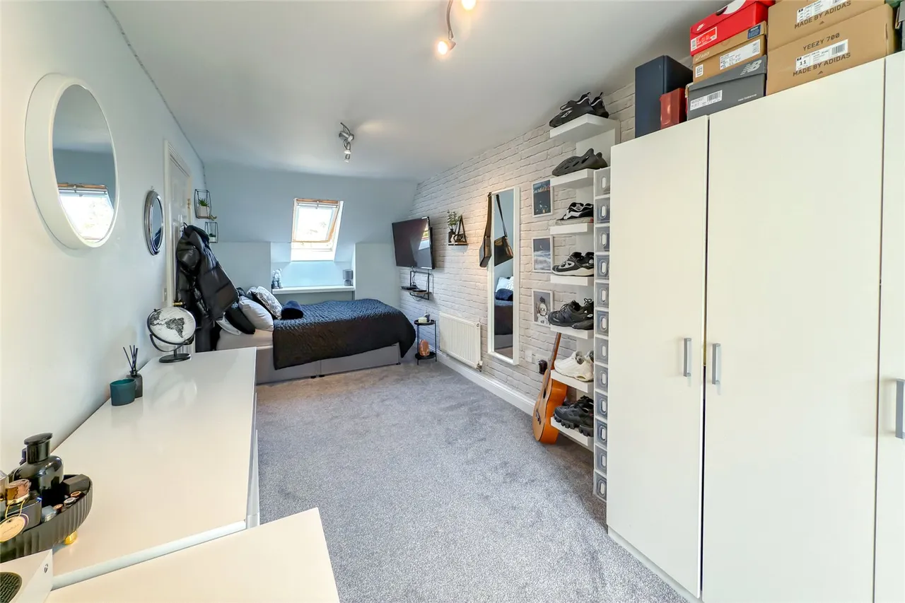 Nimrod Drive, Hatfield, Hertfordshire, AL10 9LS, photo 9