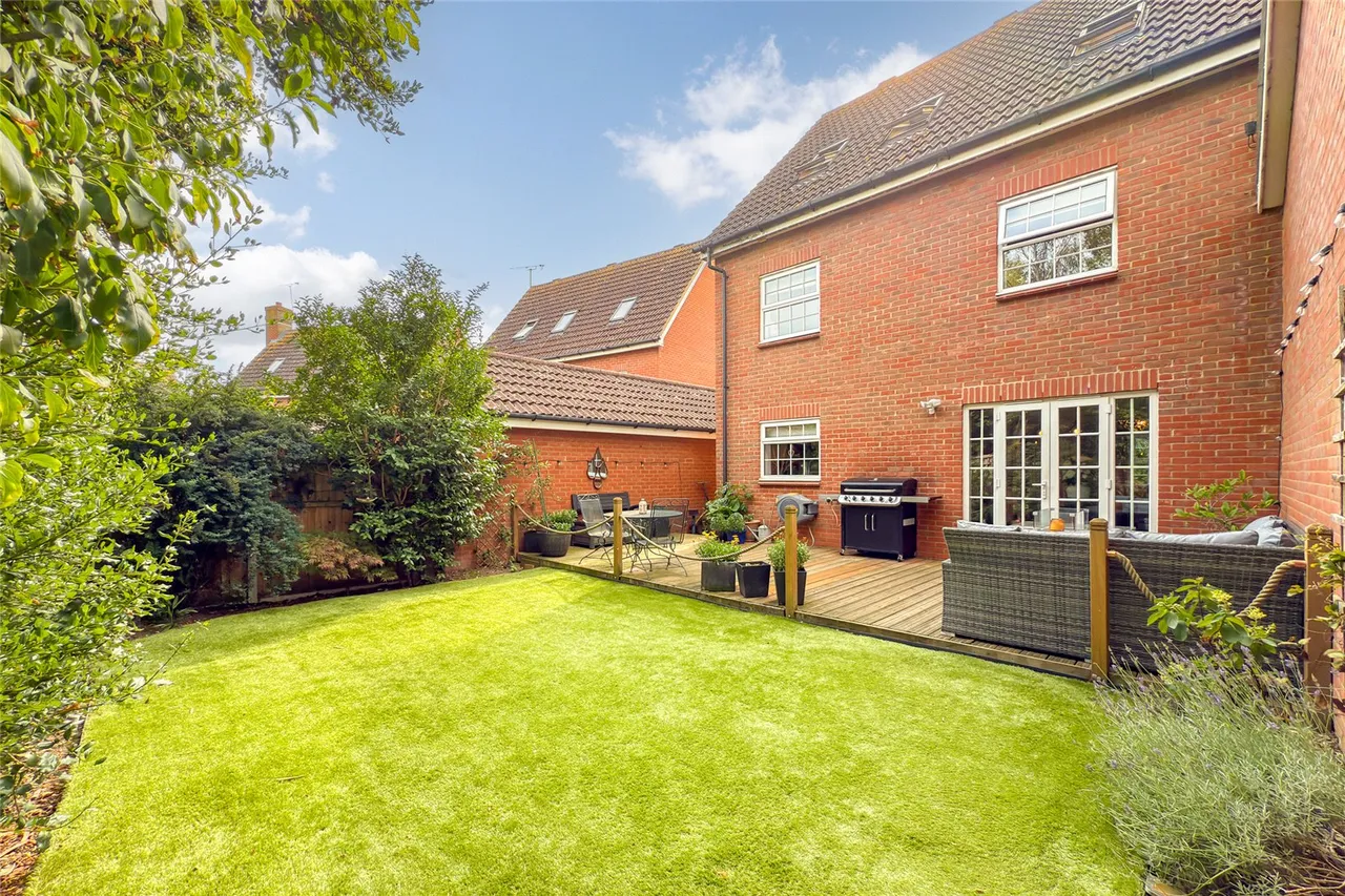 Nimrod Drive, Hatfield, Hertfordshire, AL10 9LS, photo 10