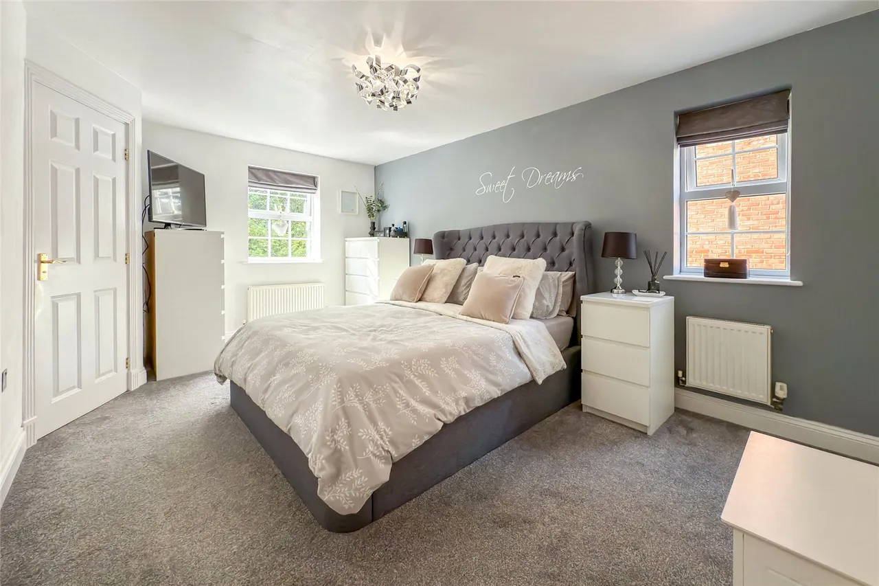 Nimrod Drive, Hatfield, Hertfordshire, AL10 9LS, photo 4