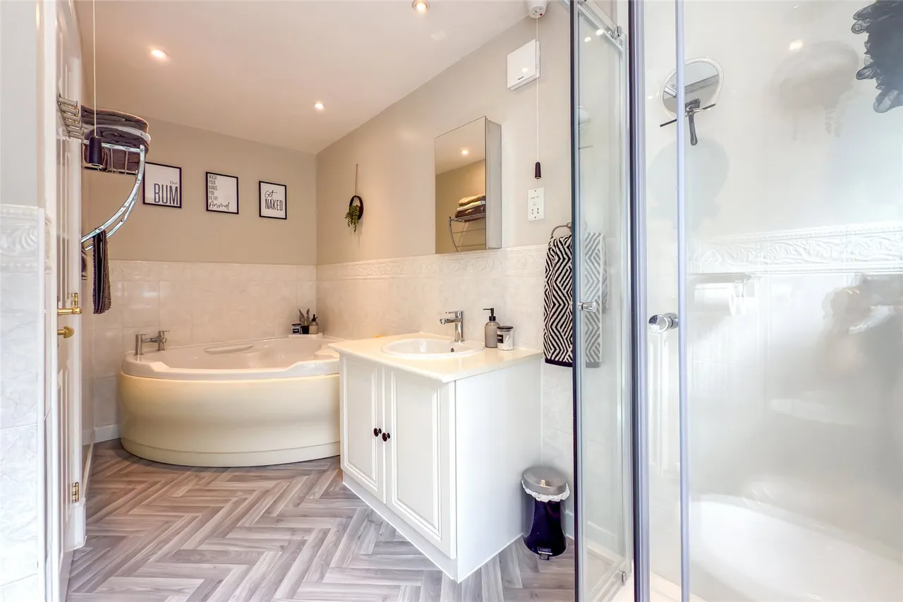 Nimrod Drive, Hatfield, Hertfordshire, AL10 9LS, photo 11