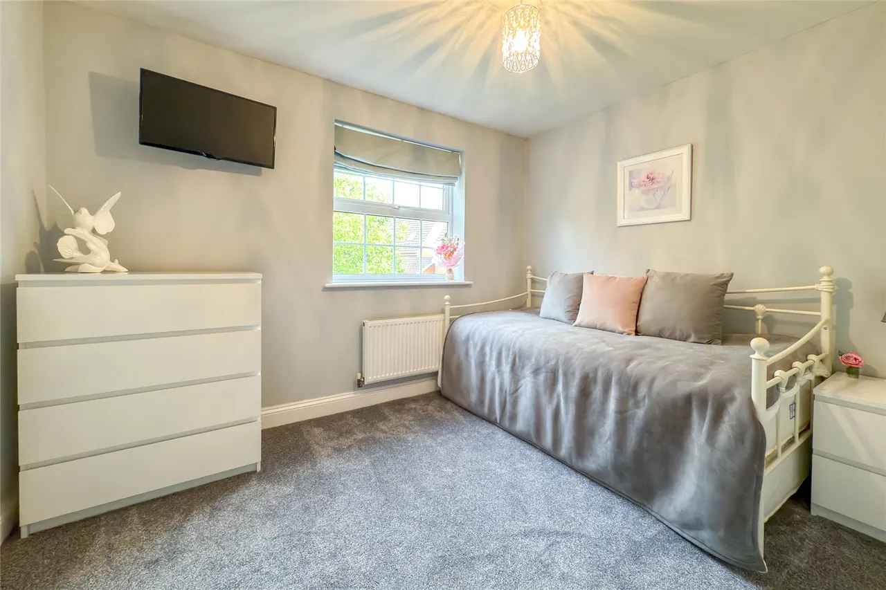 Nimrod Drive, Hatfield, Hertfordshire, AL10 9LS, photo 8