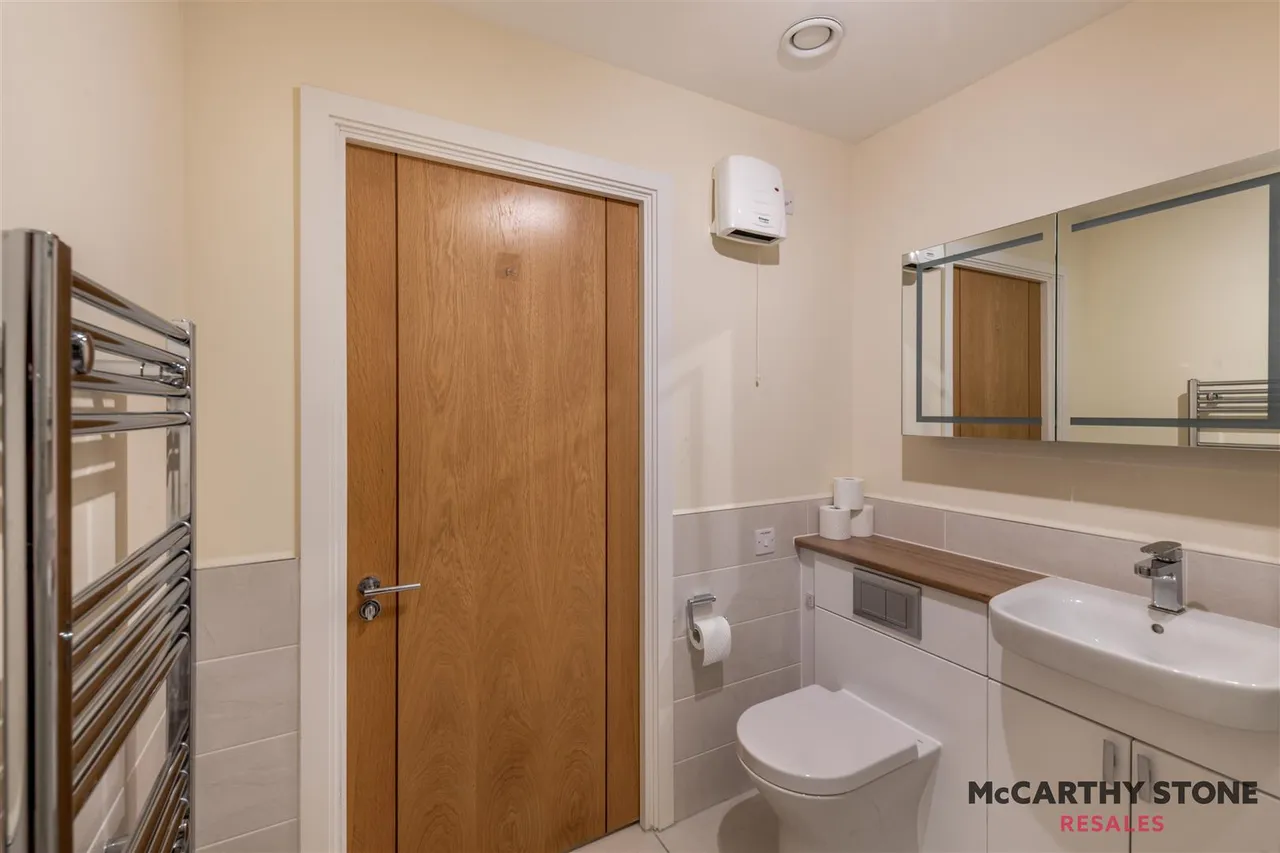 Bishophill Junior, York, YO1, photo 19