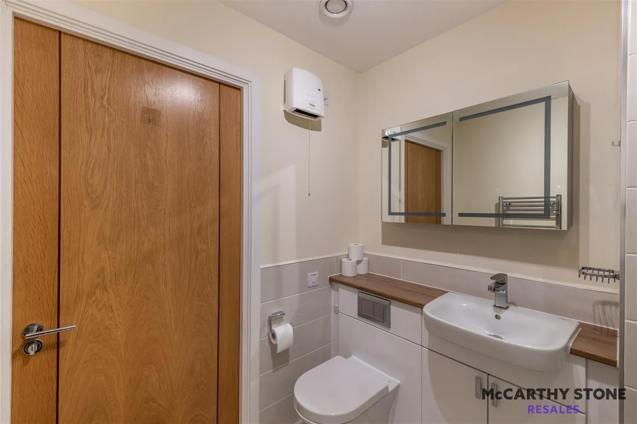 Bishophill Junior, York, YO1, photo 18