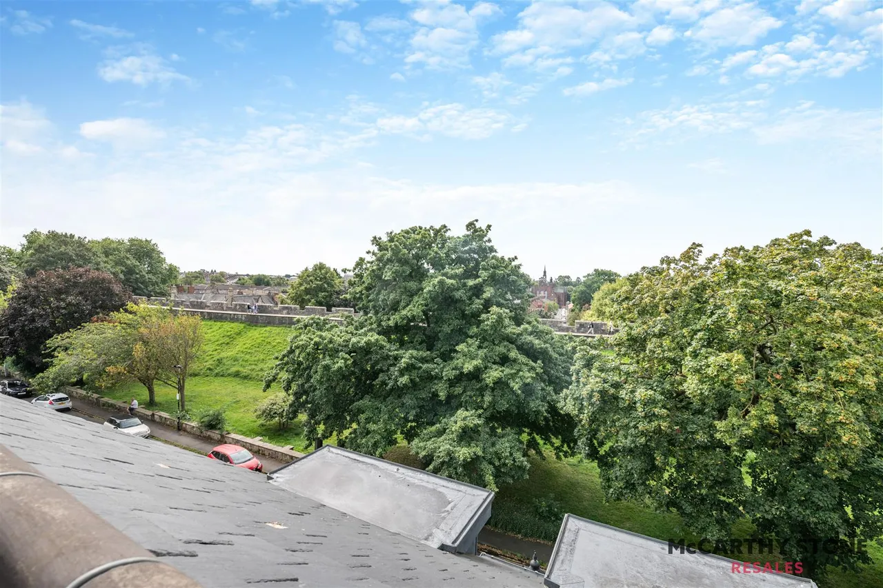 Bishophill Junior, York, YO1, photo 32