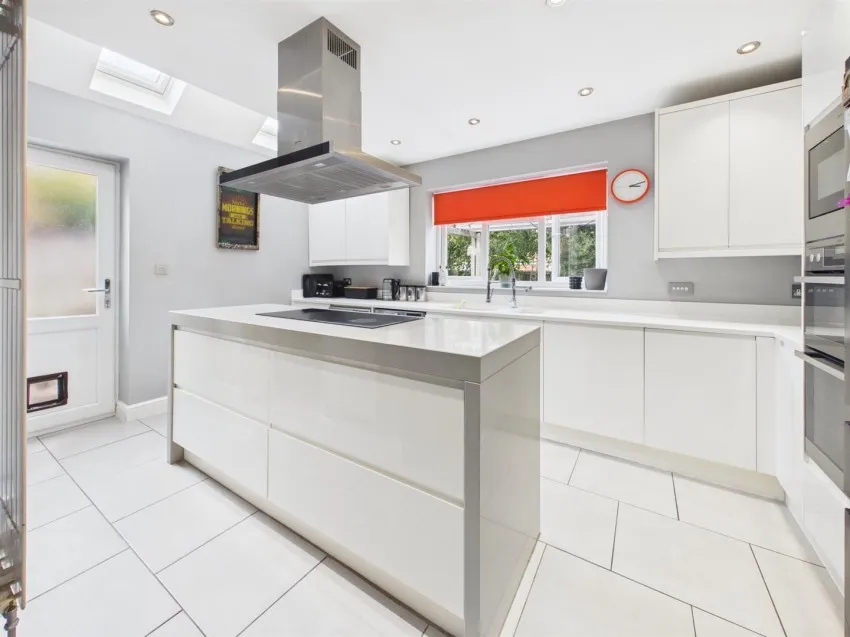Grisedale Close, Longlevens, photo 7
