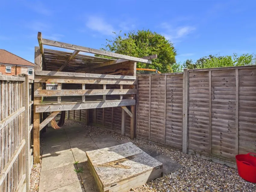 Grisedale Close, Longlevens, photo 27