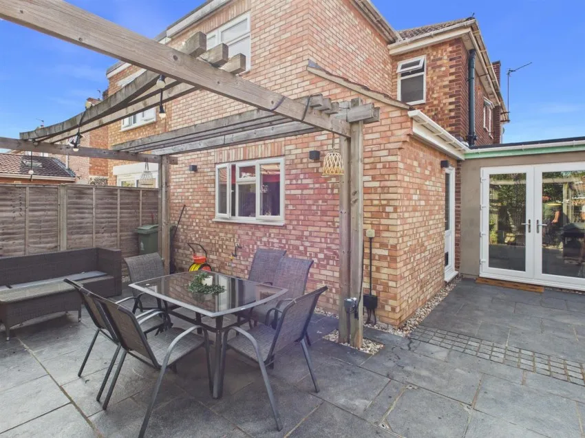 Grisedale Close, Longlevens, photo 23