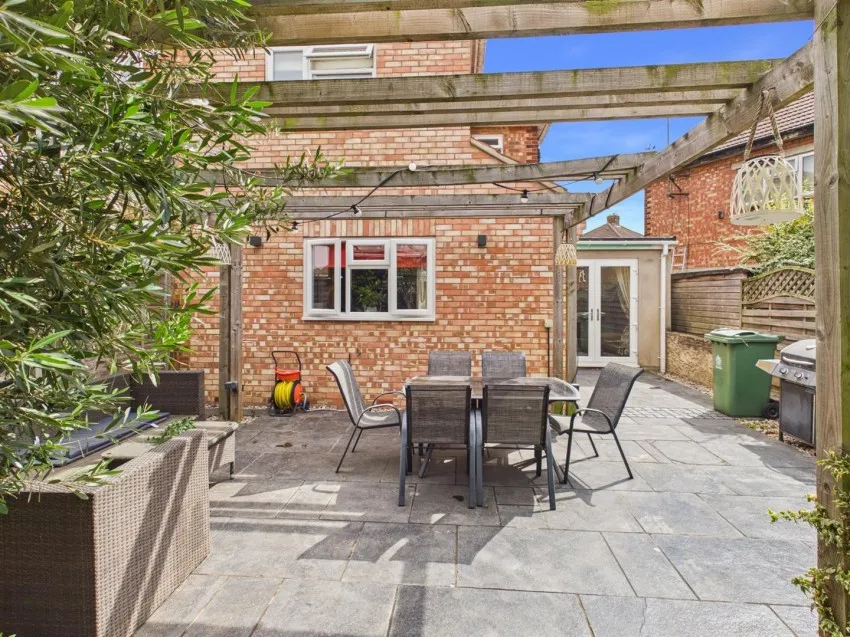 Grisedale Close, Longlevens, photo 24