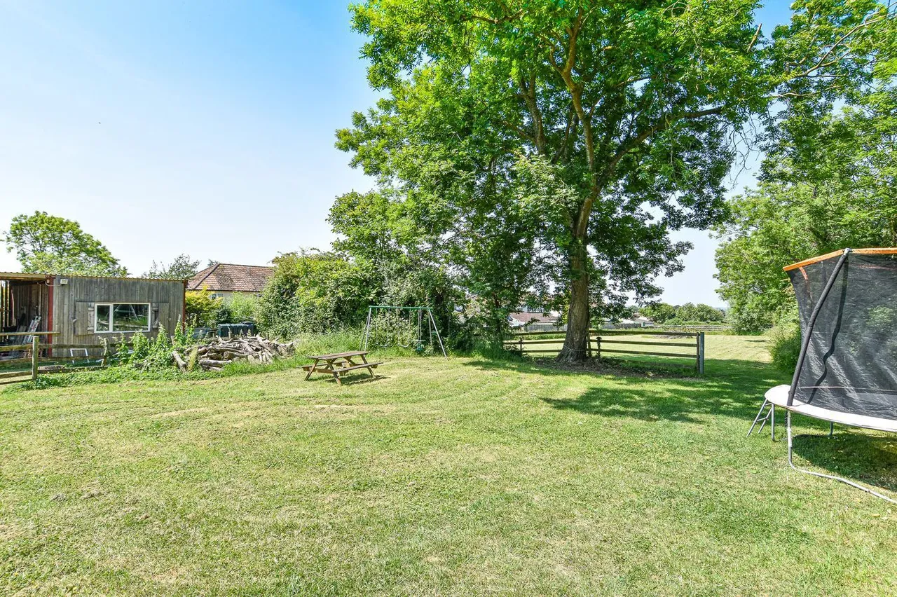 House, land and outbuildings, BS28, photo 18