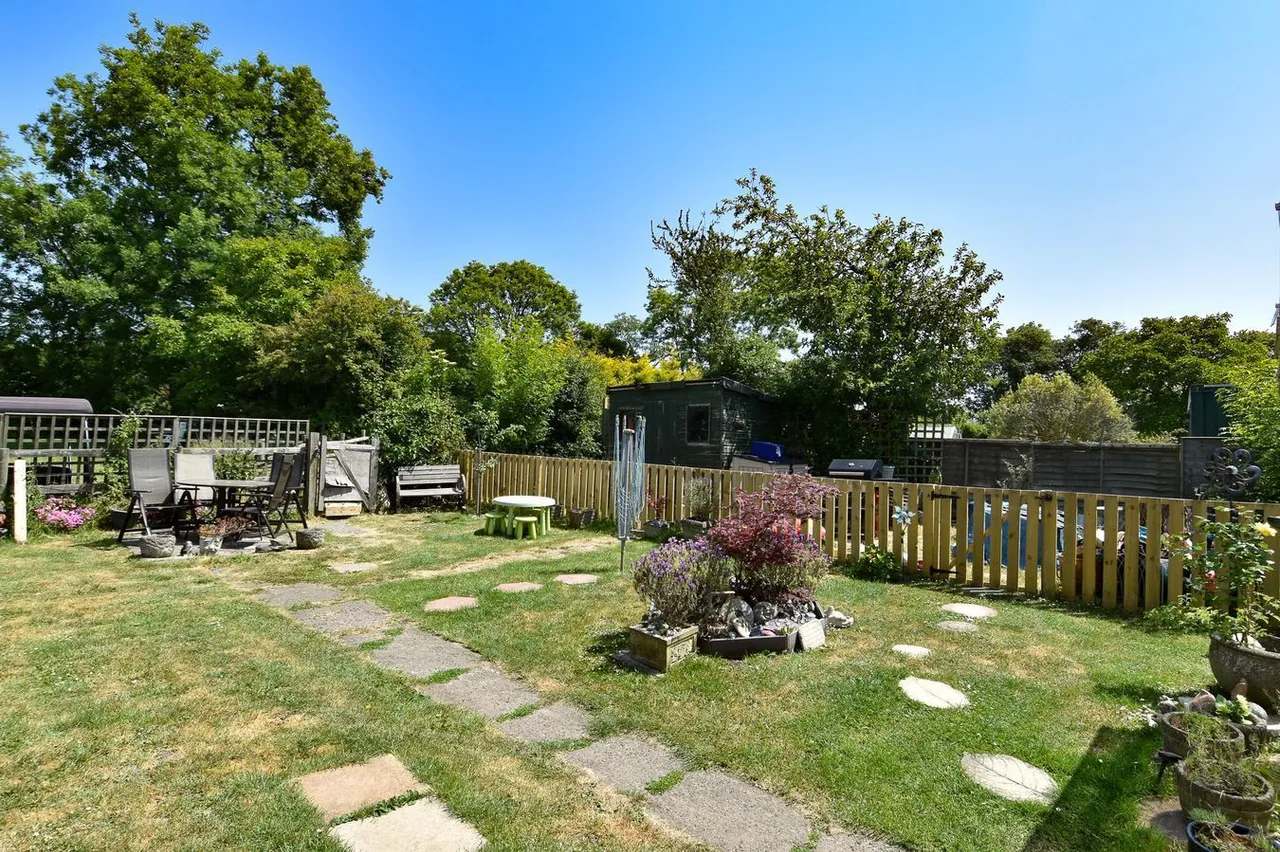 House, land and outbuildings, BS28, photo 20