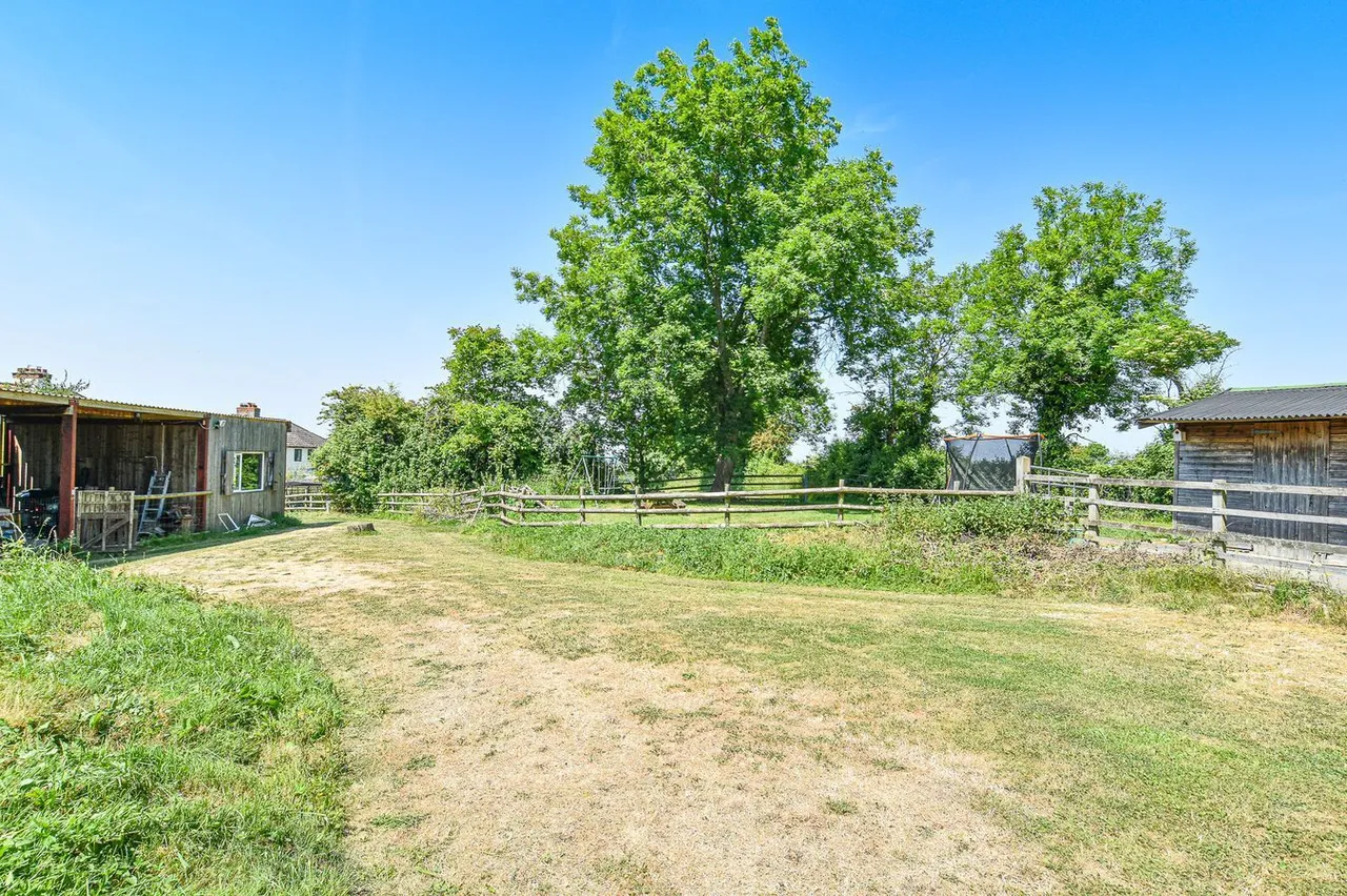 House, land and outbuildings, BS28, photo 19