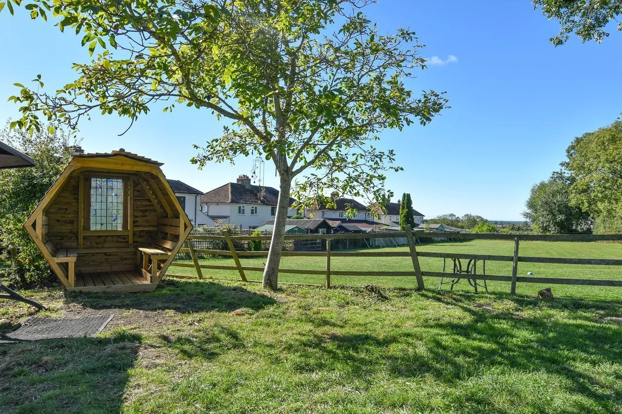 House, land and outbuildings, BS28, photo 16