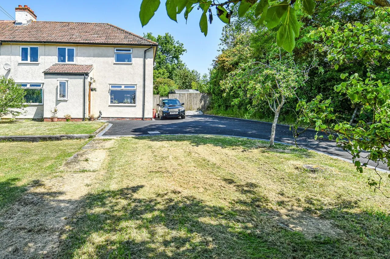 House, land and outbuildings, BS28, photo 22