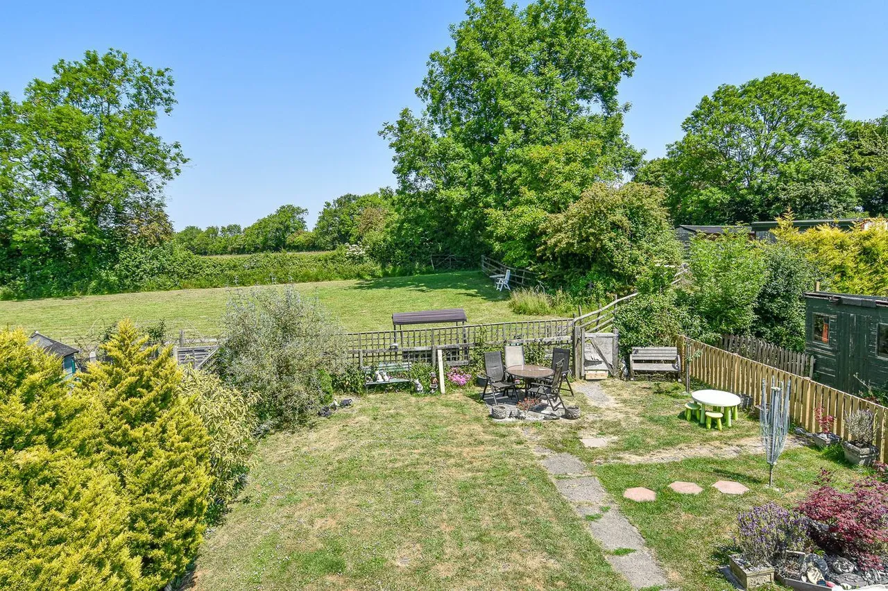 House, land and outbuildings, BS28, photo 5