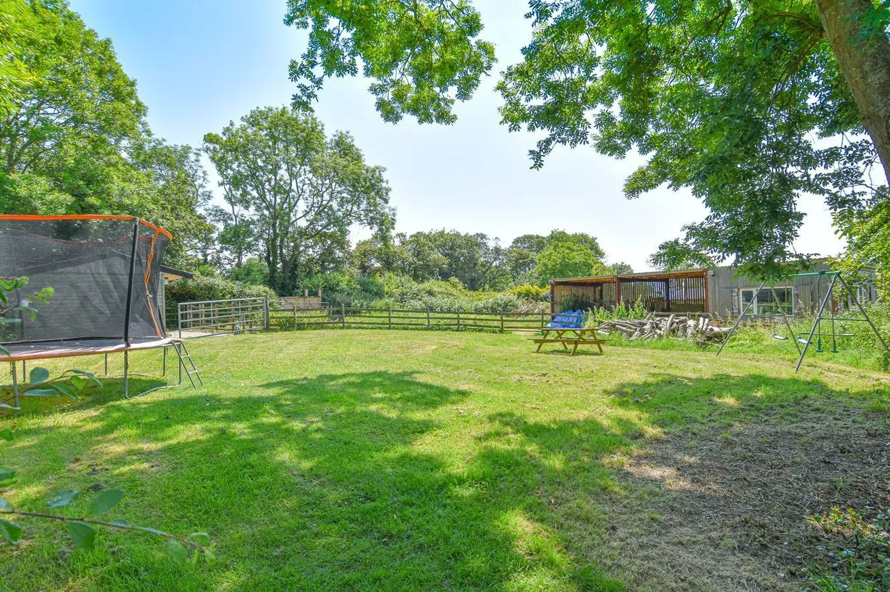 House, land and outbuildings, BS28, photo 17