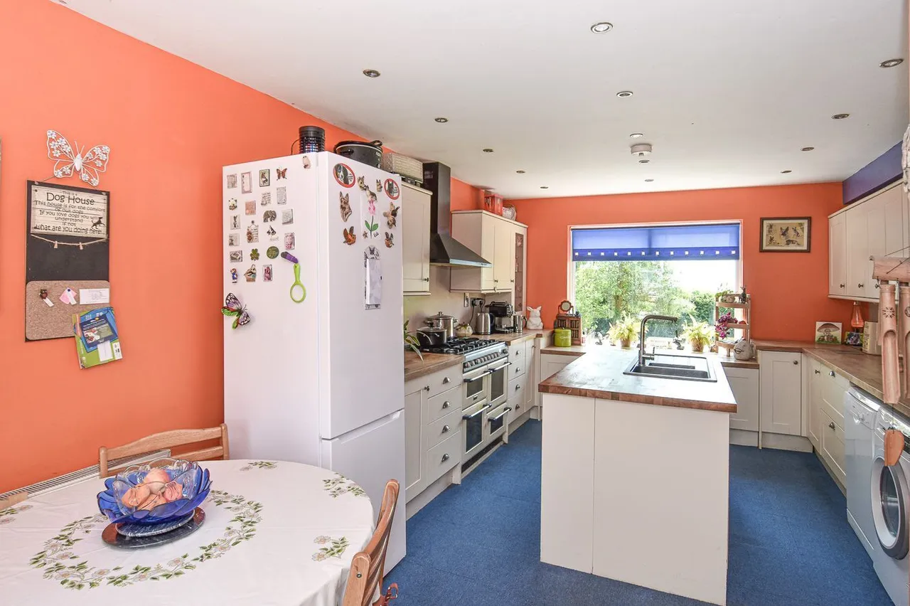 House, land and outbuildings, BS28, photo 8