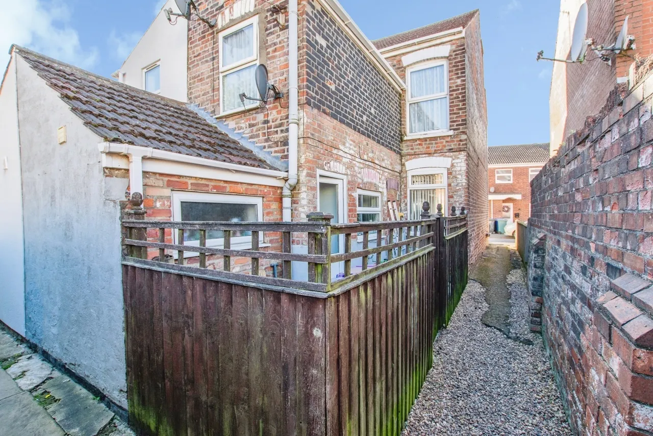 Duke Street, Boston, Lincolnshire, PE21, photo 13