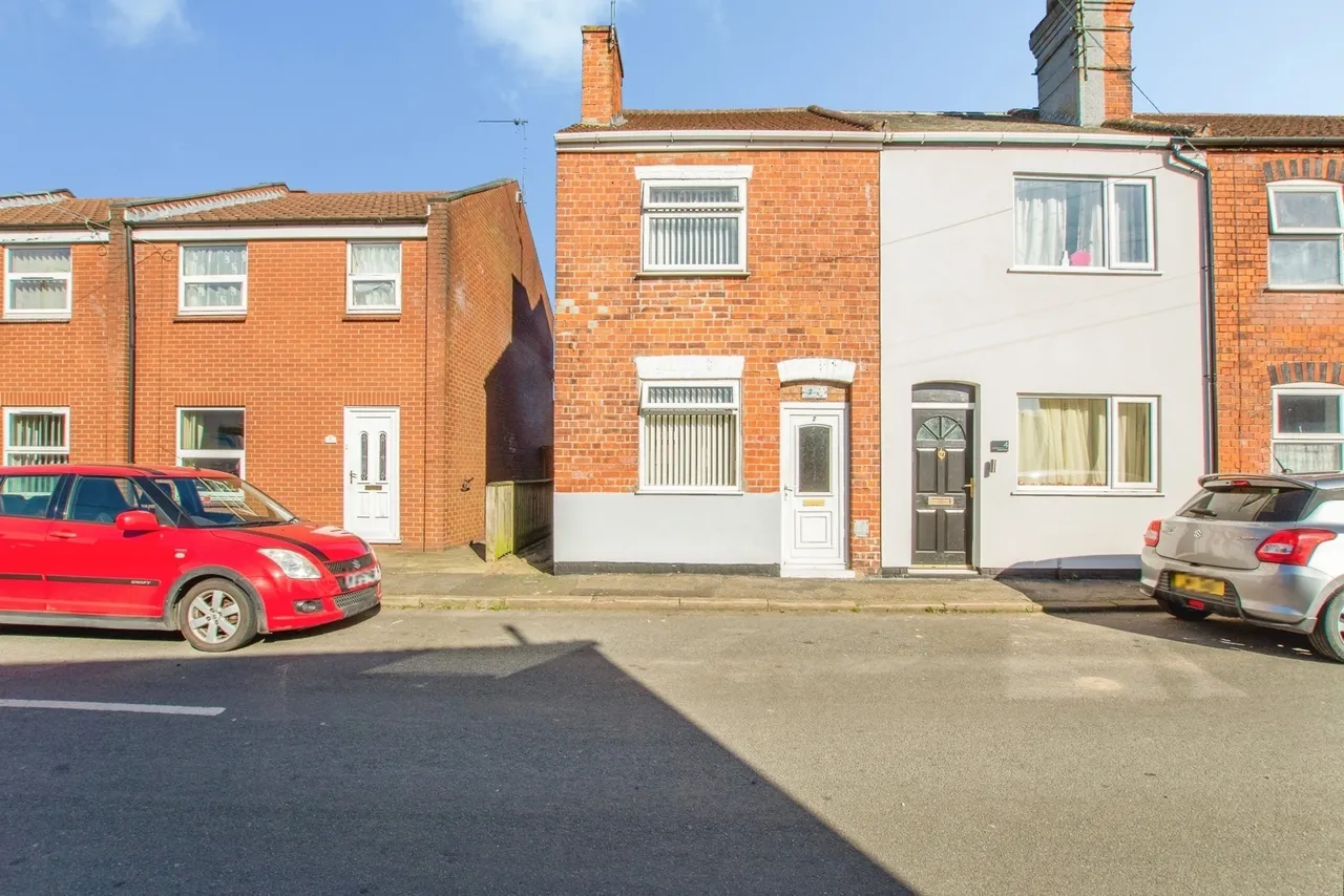 3 bed house for sale — Duke Street, Boston, Lincolnshire, PE21