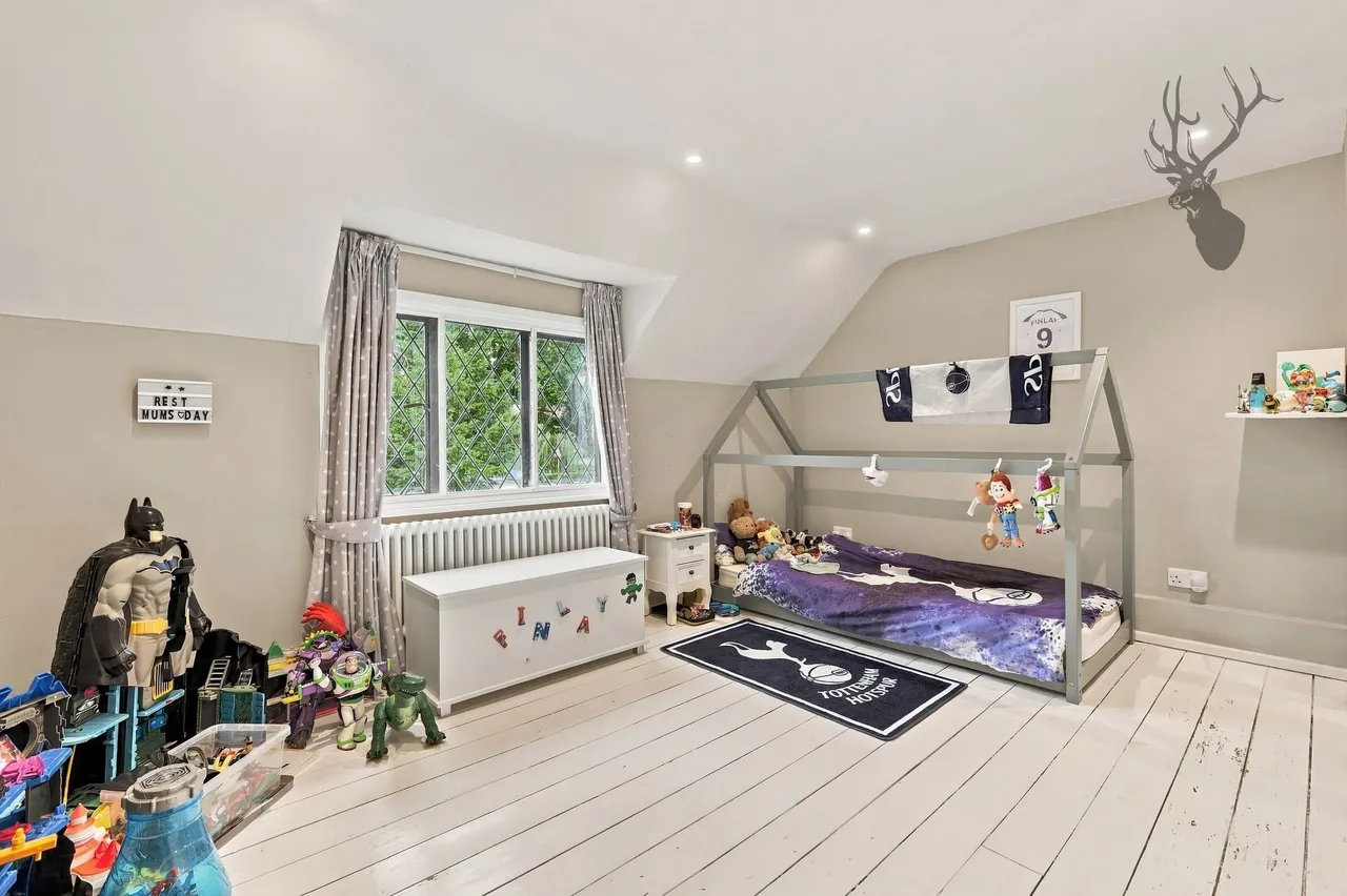 The Street, Sheering, CM22, photo 27