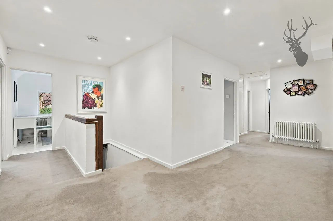 The Street, Sheering, CM22, photo 18