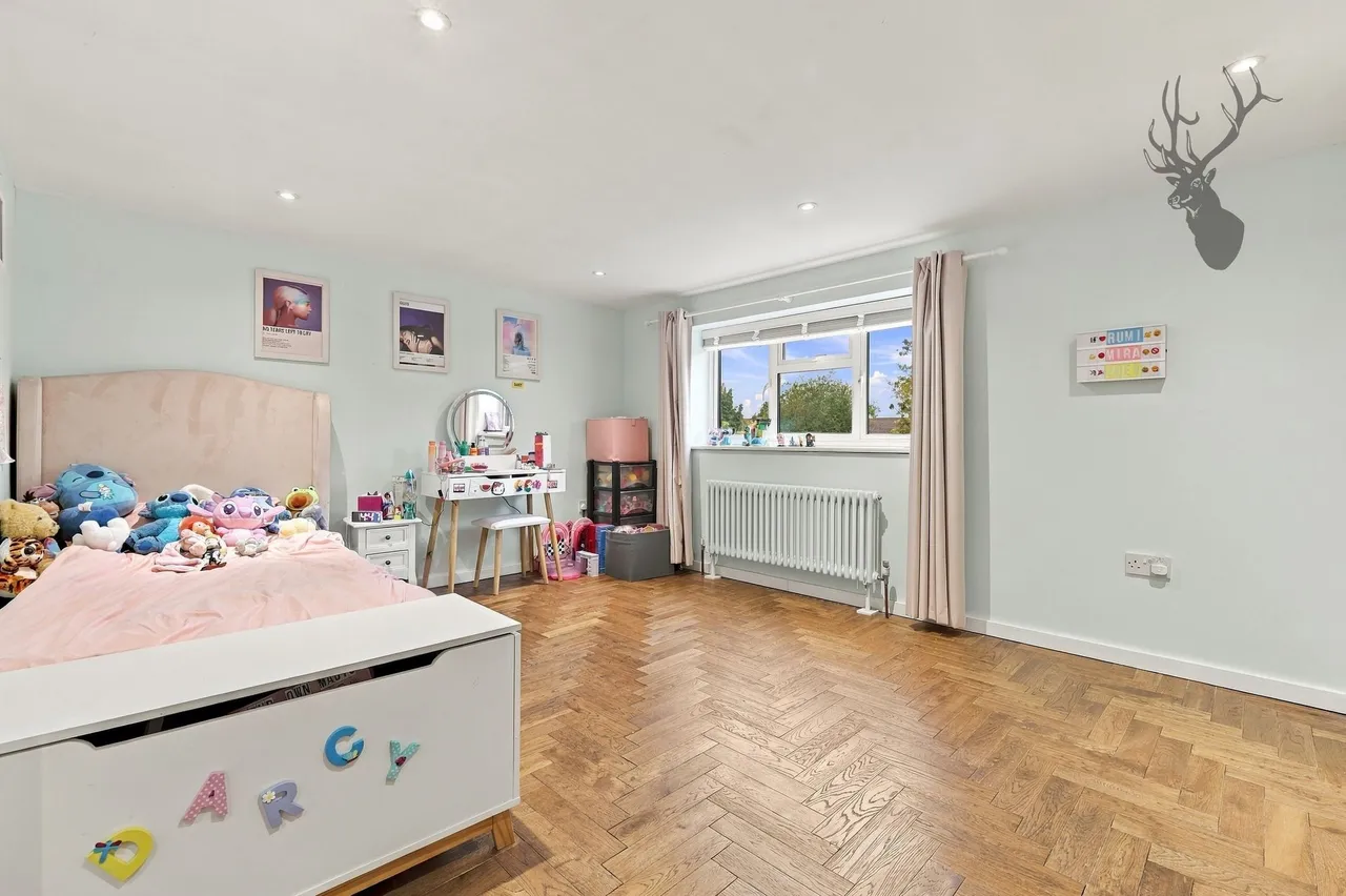 The Street, Sheering, CM22, photo 28
