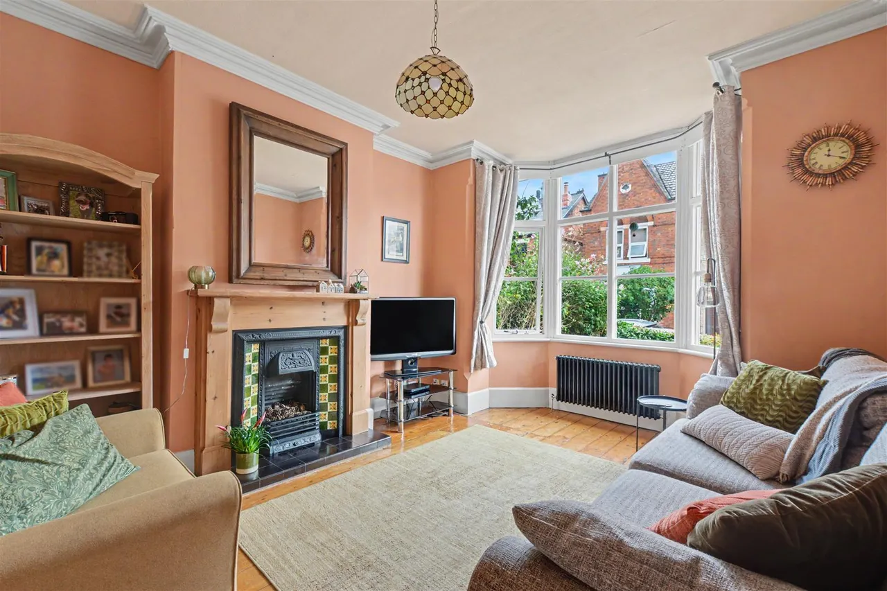 Elm Avenue, Long Eaton, NG10, photo 2