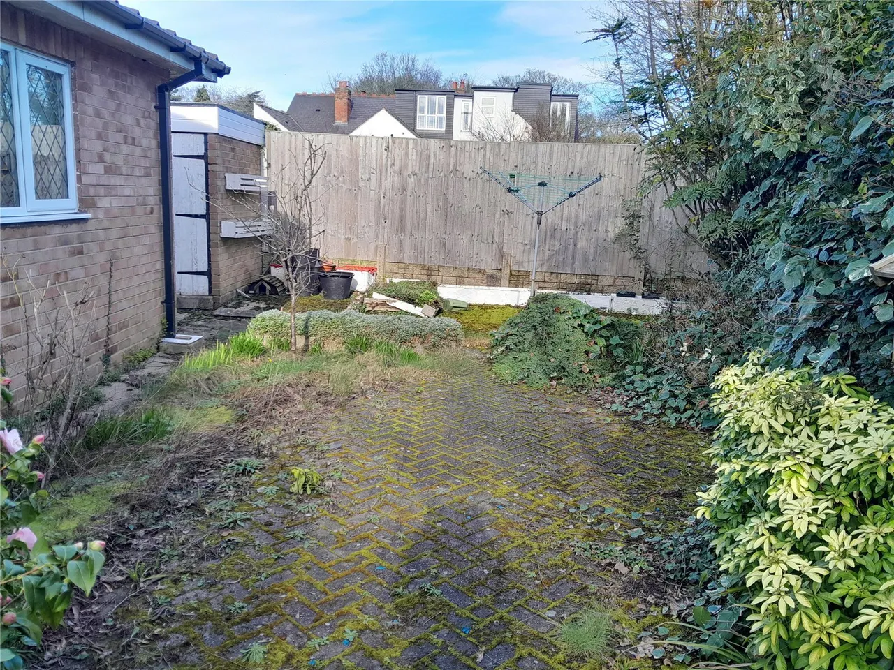 Orchard Close, Curdworth, Sutton Coldfield, Warwickshire, B76, photo 10
