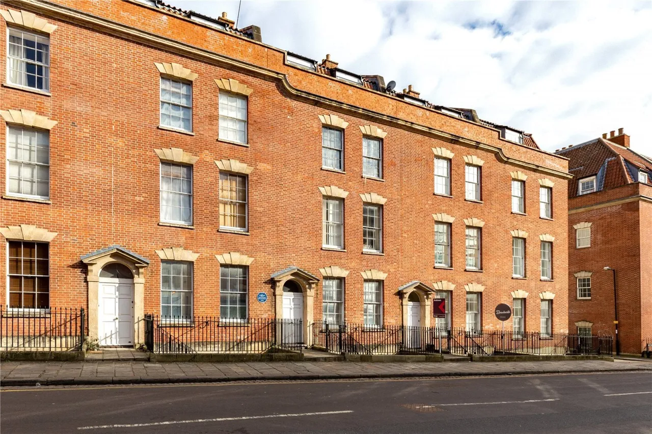 St. Paul Street, Bristol, BS2, photo 6