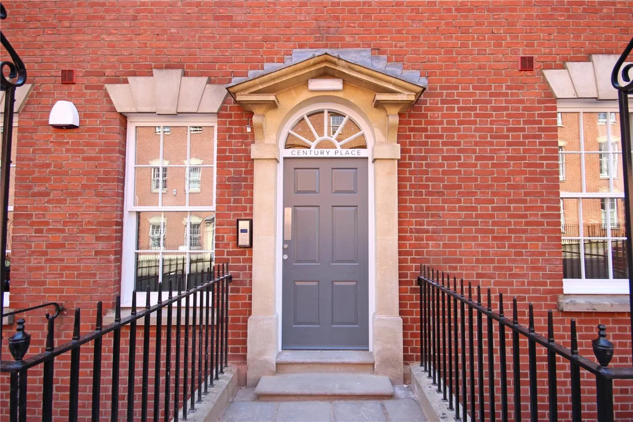 St. Paul Street, Bristol, BS2, photo 5