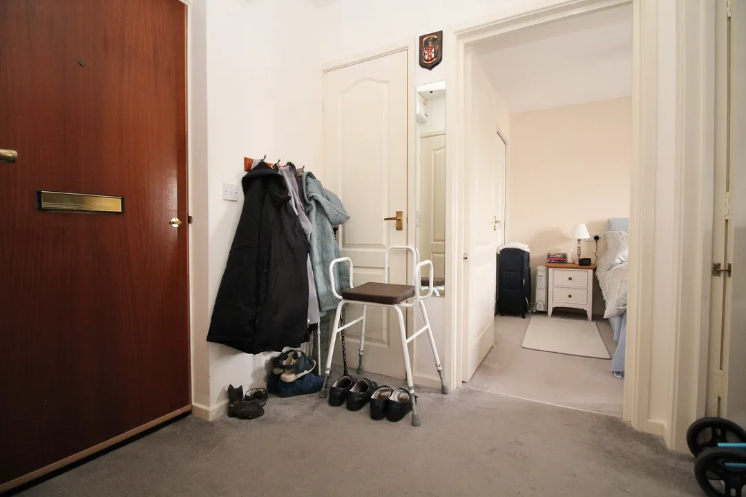 Orchard Court, Street, photo 8