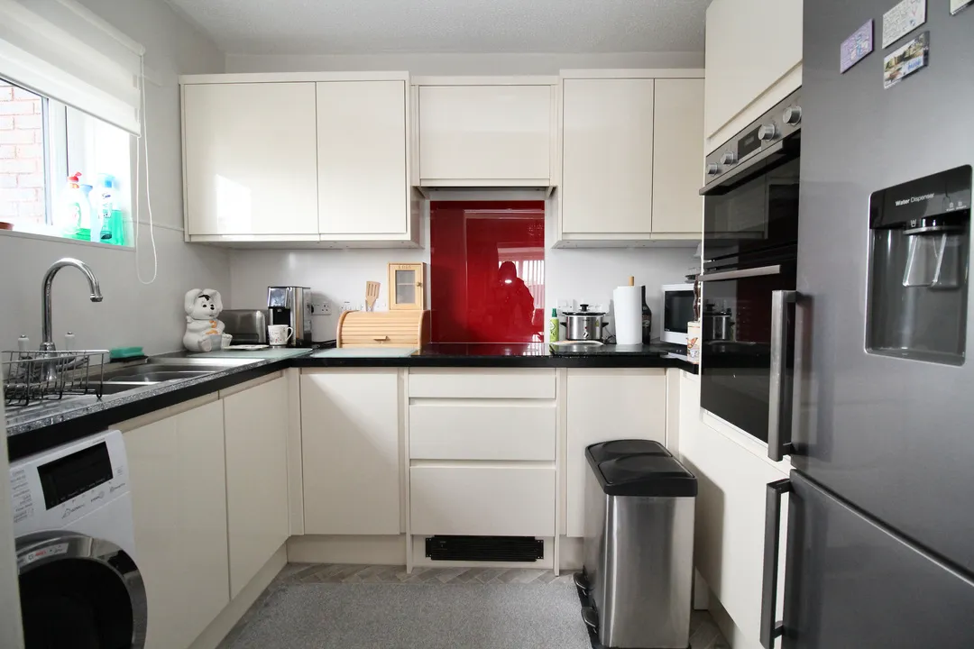 Orchard Court, Street, photo 4