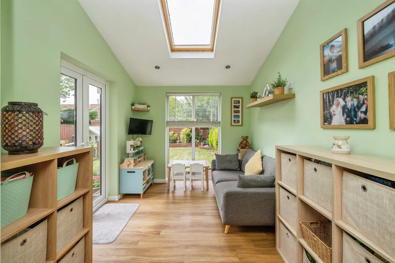 Churchill Close, Hevingham, NR10, photo 10