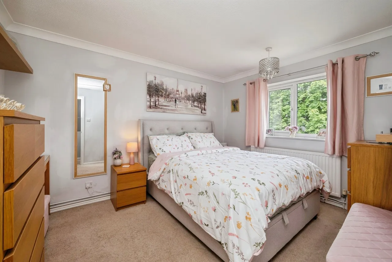 Churchill Close, Hevingham, NR10, photo 13