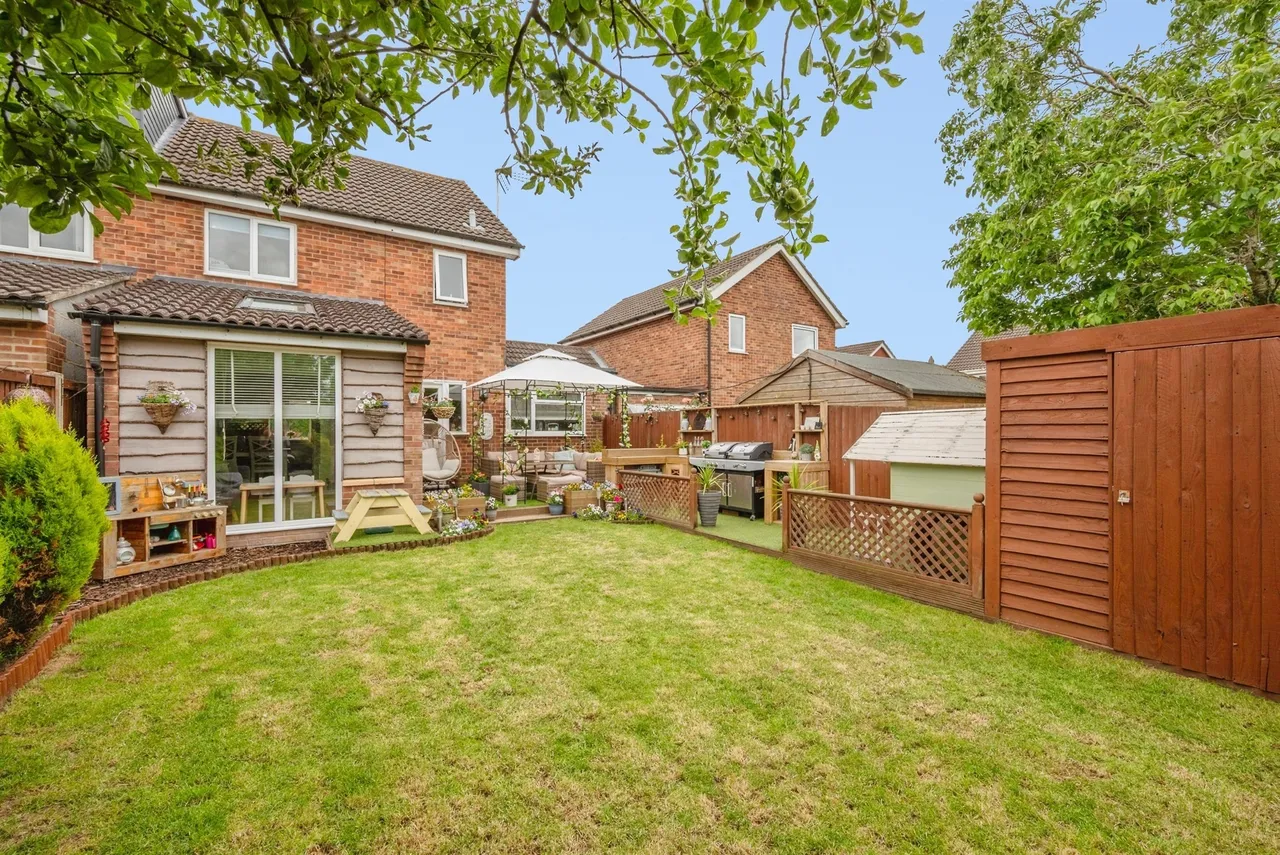 Churchill Close, Hevingham, NR10, photo 19