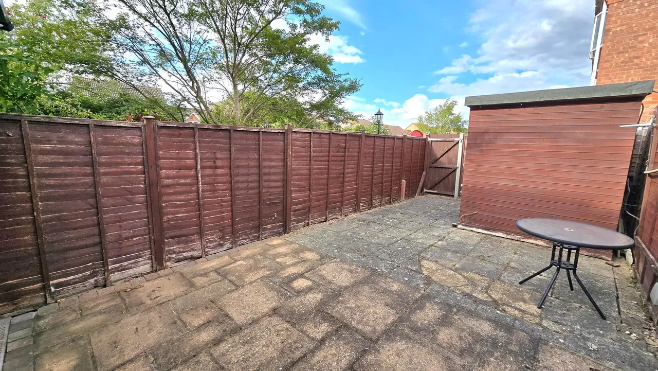 Woodbreach Drive, Market Harborough, LE16, photo 22