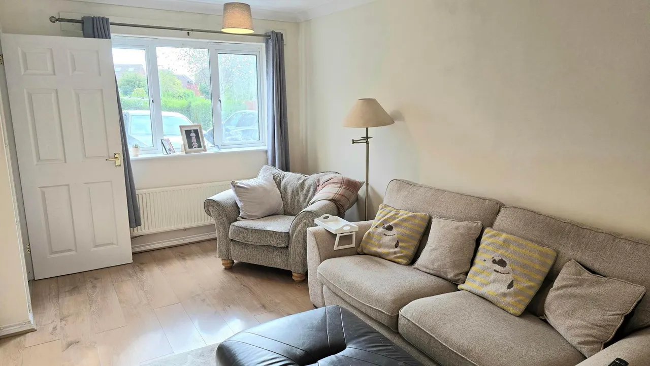Woodbreach Drive, Market Harborough, LE16, photo 4