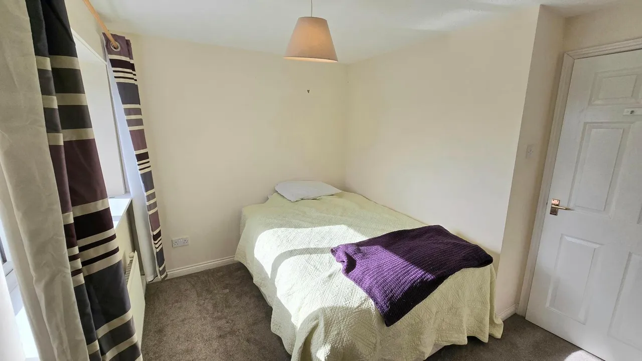Woodbreach Drive, Market Harborough, LE16, photo 13